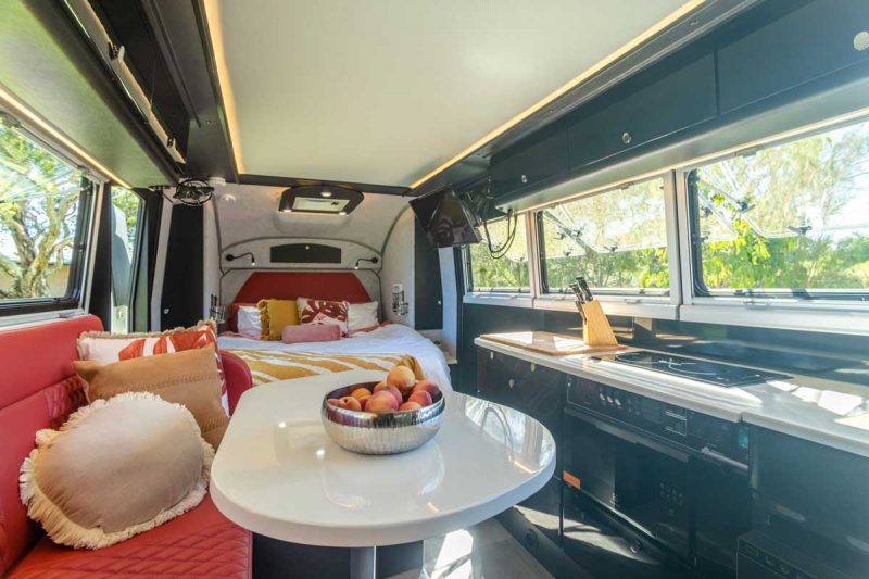 Off Grid Caravans Kruiser T Class Kimberley Kampers
