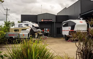 June 2022 Update from KKHQ | Kimberley Kampers Australia