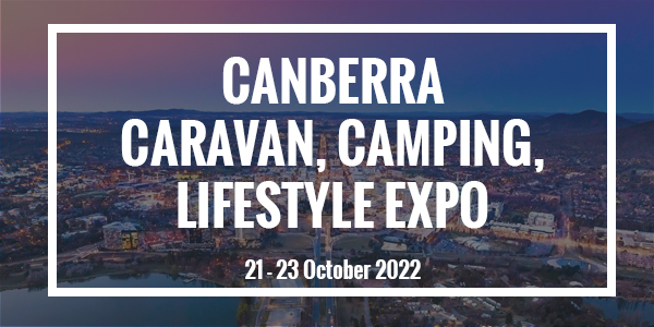 Canberra Caravan Show | Kimberley Kampers Australia