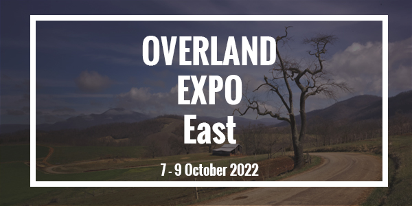 Overland Expo East | Kimberley Kampers Australia