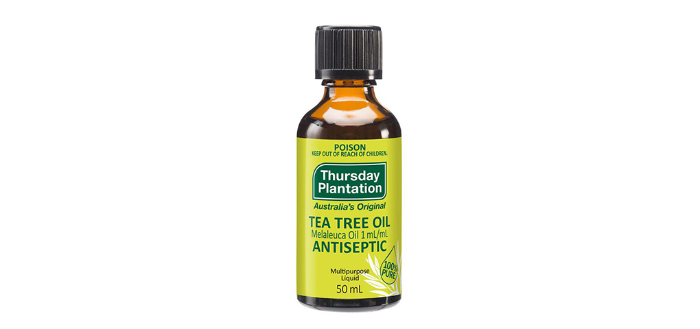 Tea Tree Repellant