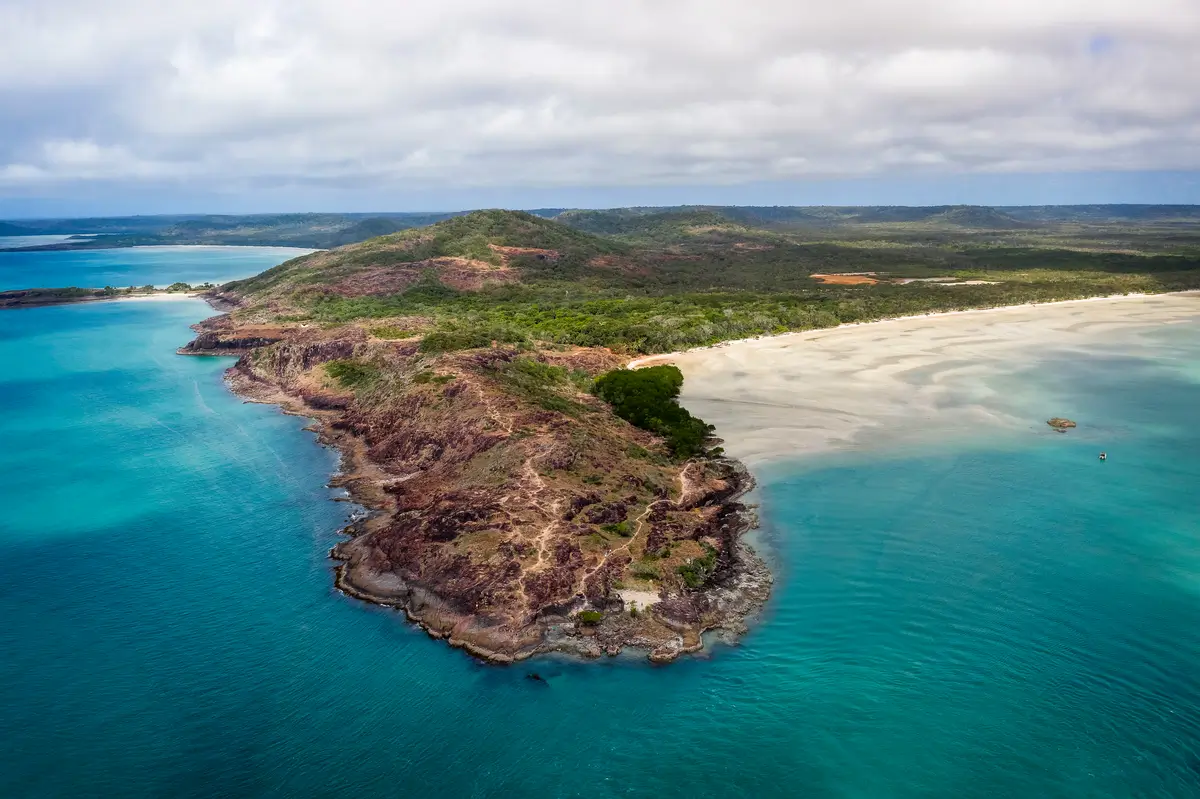 Cape York Peninsula, Queensland | Kimberley Kampers Australia