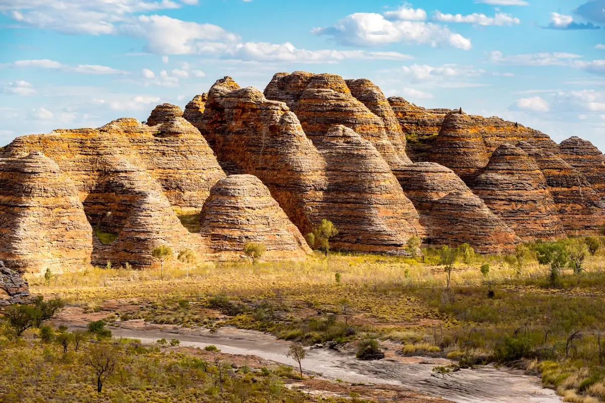 Purnululu National Park | Kimberley Kampers Australia