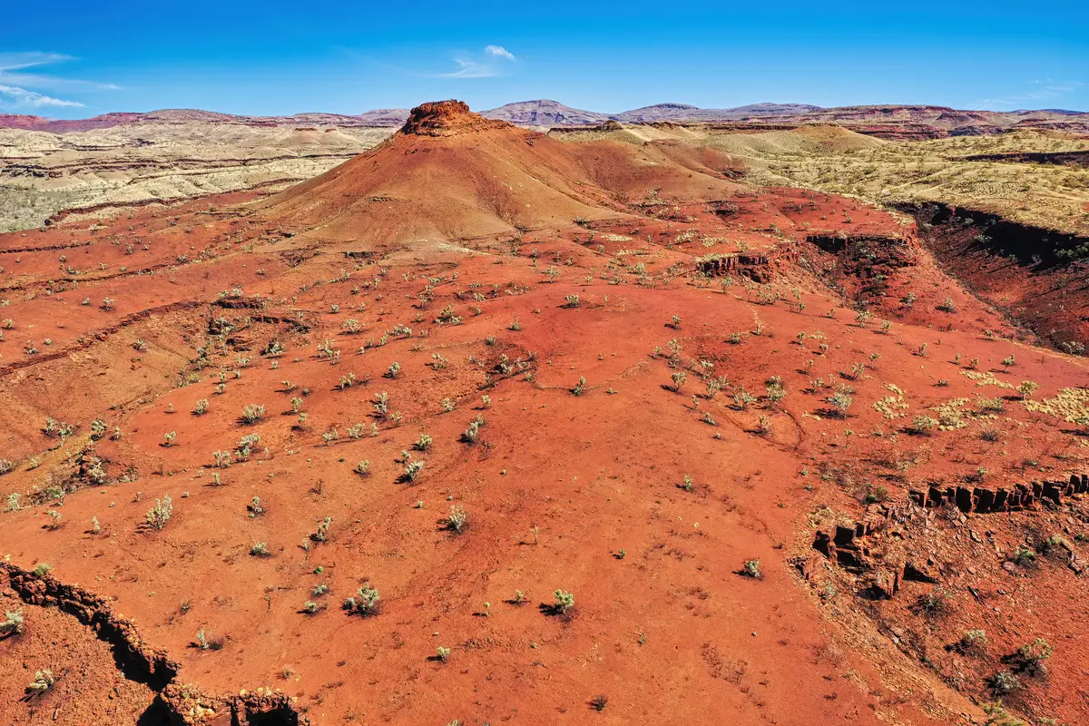 The Pilbara, Western Australia