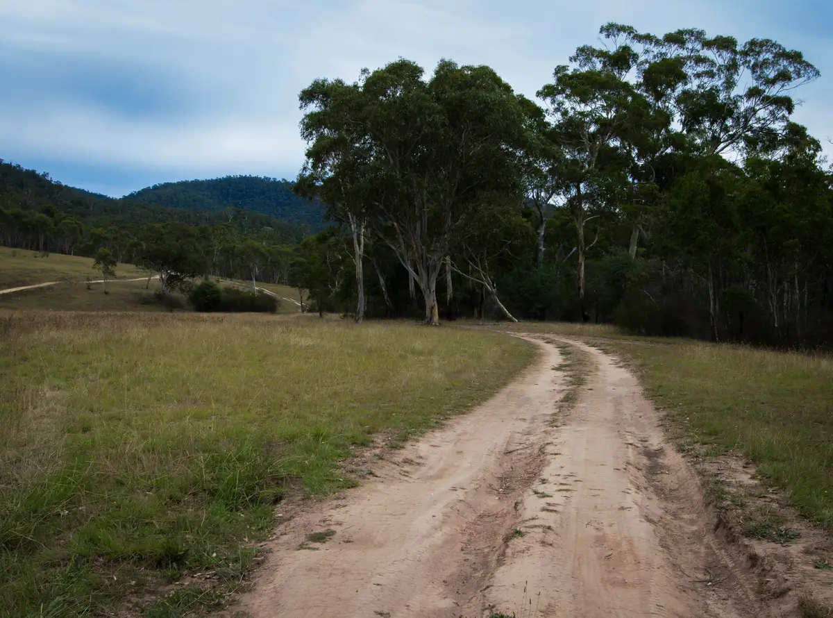 The Simpson Desert, Northern Territory-Queensland-South Australia