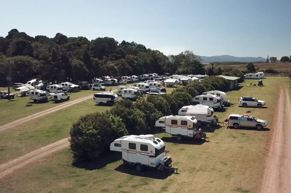 Community and Camaraderie of Kimberley Kampers | Kimberley Kampers Australia