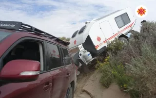 Why Travellers are Choosing Off-Road Caravans | Kimberley Kampers Australia