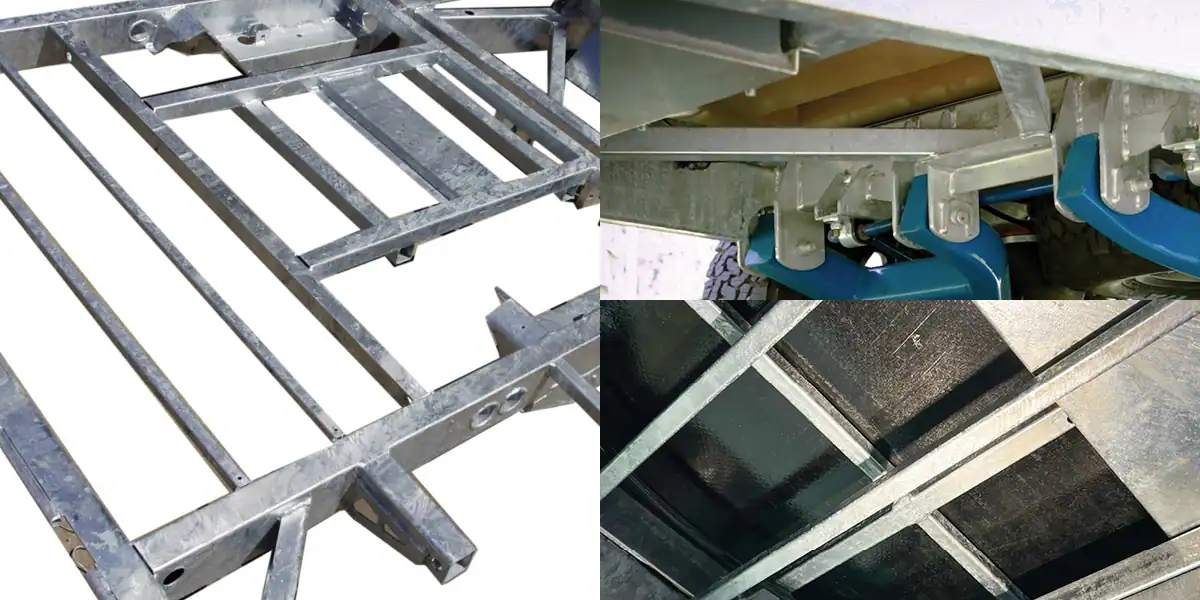 EDM-karavan-chassis-suspension