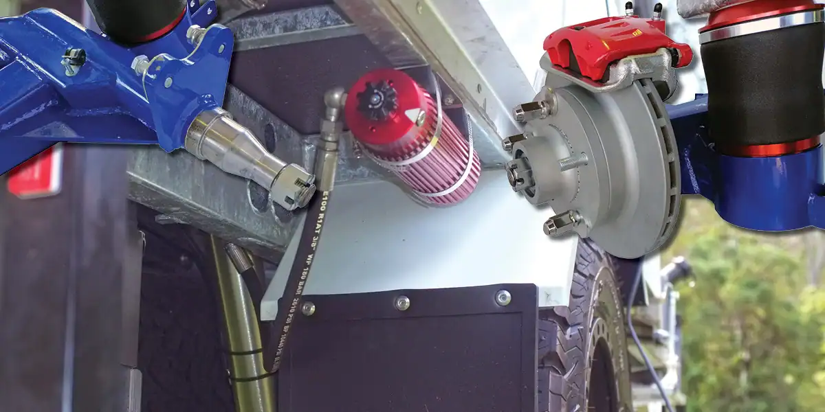 EDM-karavan-suspension